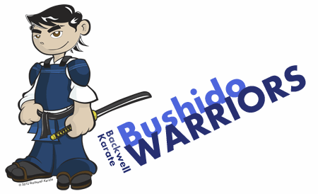 Bushido Warriors