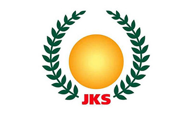 Backwell Karate are members of JKS England